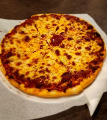 Pepperoni