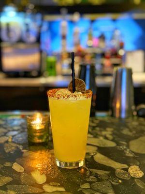 Passionfruit Margarita