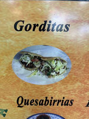 Gorditas