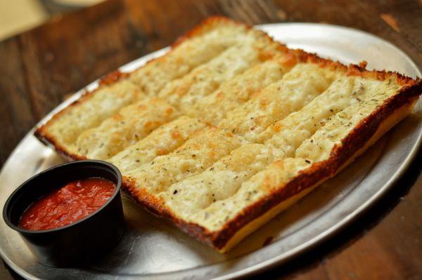 Garlic Breadsticks