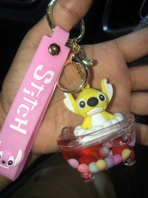 Cute keychains