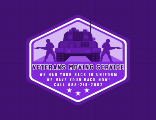 We have your back