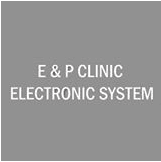 E&P Clinic Systems logo