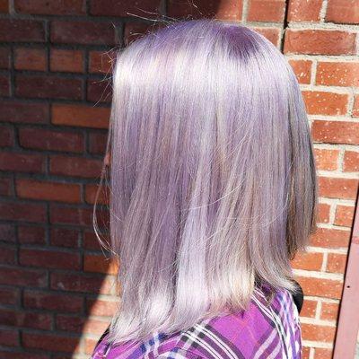 Lavender by Yvette