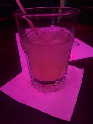 Pineapple Vodka Looks like regulars (around the neighborhood) I can say this it's yummy and strong