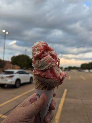 Handel's Homemade Ice Cream