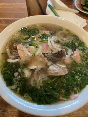 Large - Pho 24 (menu item #1)