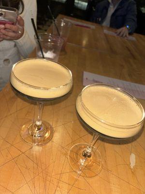 Espresso Martini