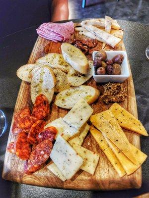 Charcuterie