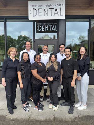 Moreland Neighborhood Dental