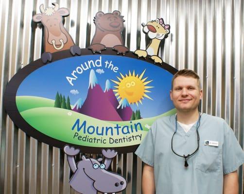 Around The Mountain Pediatric Dentistry