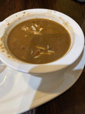 Gumbo