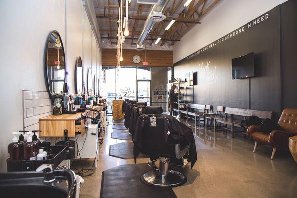 Nico's Barber Shop, Gilbert, AZ, Fades, Kids Hair Cut, Cut & Shave, Beard Trim 1614 N. Higley Rd. Ste. 102 Gilbert, AZ 85234  480-699-3696