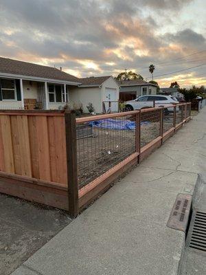 Garcia Fencing and Gates Services