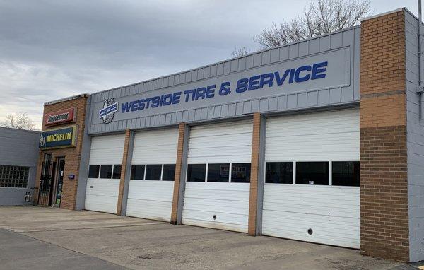 Westside Tire & Service