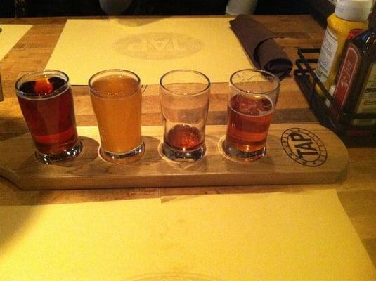 Sampler