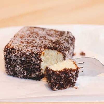 Lamingtons