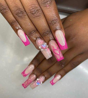 Nails