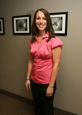 Julie Greenberg, O.D. - Your Eyecare Specialist in Burlington, NJ