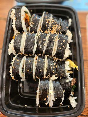 Kimbap