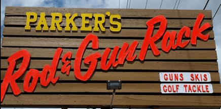 Parker's Rod & Gun