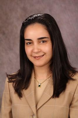 Dr. Soha Elgharib M.D.