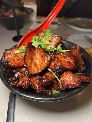 Char Siu - Chinese BBQ Pork Shoulder