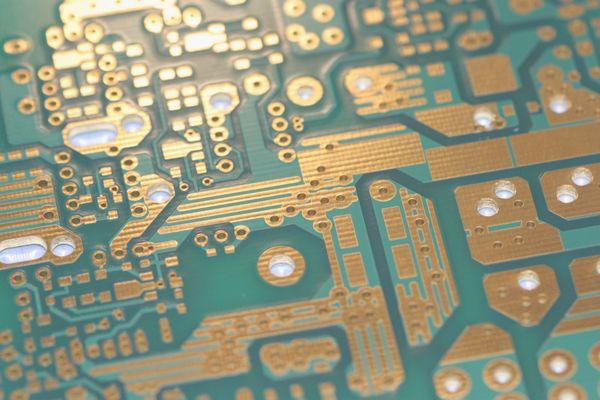 Printed Circuit Board (PCB) Design