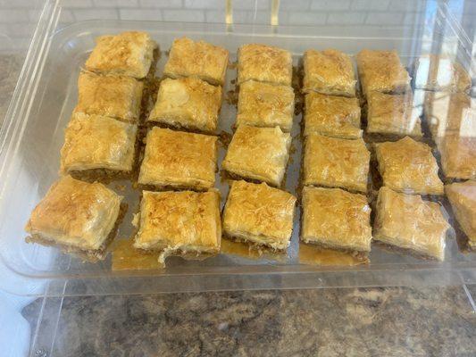 Baklava