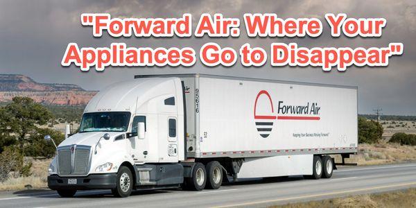 Forward Air