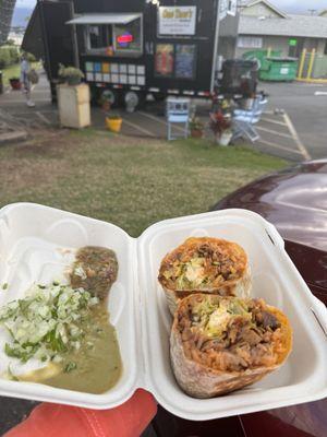 Ono Tacos Hawaii