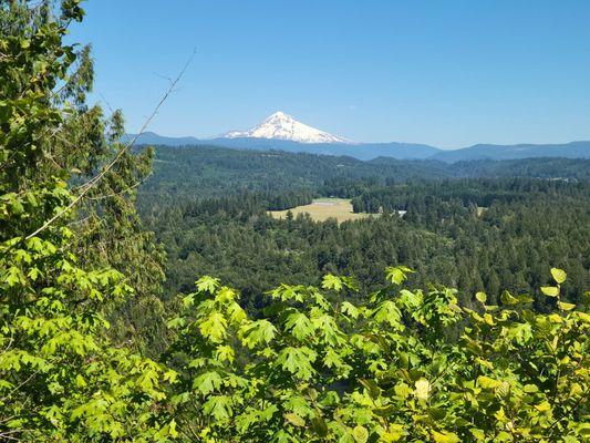 Jonsrud Viewpoint Park