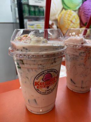 Original Falooda