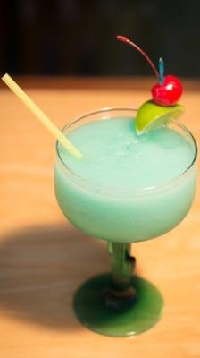 Blue Margarita