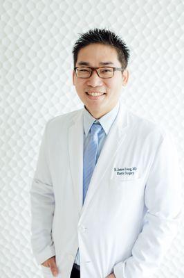 Ni-Jui James Liang, MD