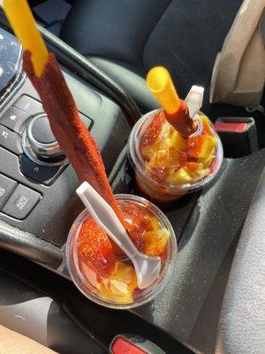 Mangonada