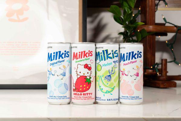 Milkis