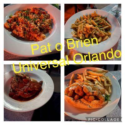 Pat O'Brien's