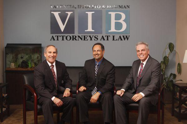 Valencia, Ippolito & Bowman, Santa Clara County's Top Criminal Defense Attorneys