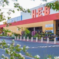 Visit your local H-E-B!