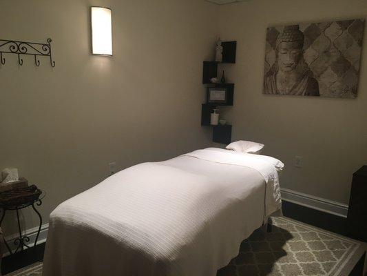 Massage Room 1