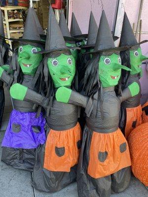 Pinatas para Halloween