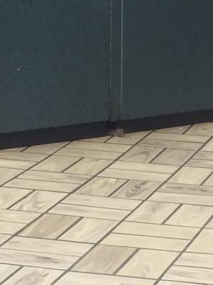 There a mice living inside McDonalds... Think before buying food there. The place is also dirty.