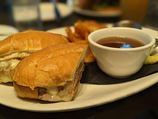 French Dip