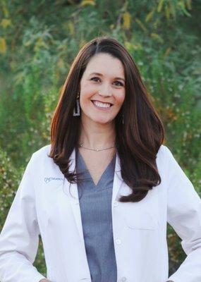 Dr. Rachael Haverland