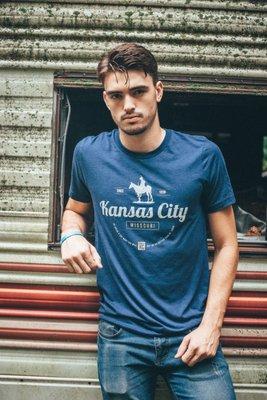 KC Scout T-shirt