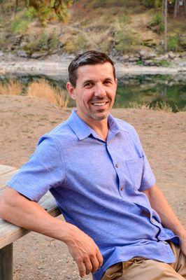 Andrew Martinssen, DDS - Sandpoint Dental Care