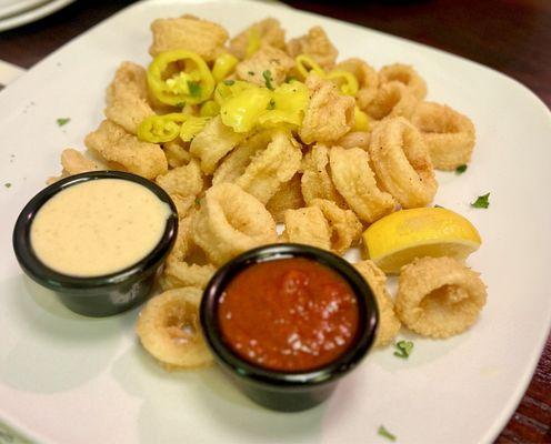 Calamari