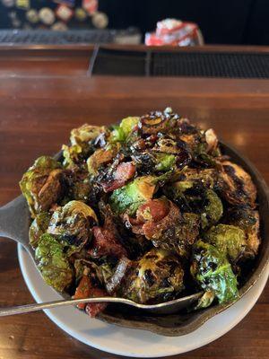 Brussels Sprouts