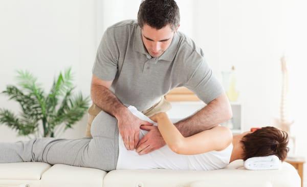 Manual Therapy is an advanced physical therapy practice with proven results.